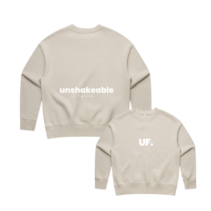 the OG crew // women's fit