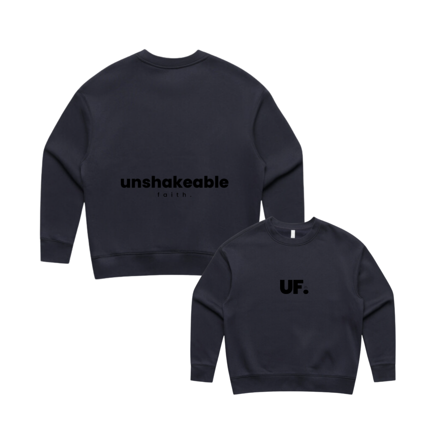 the OG crew // women's fit