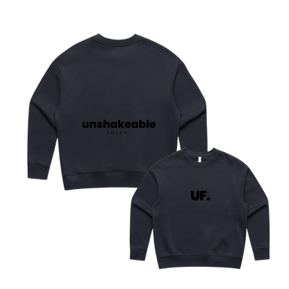 the OG crew // women's fit