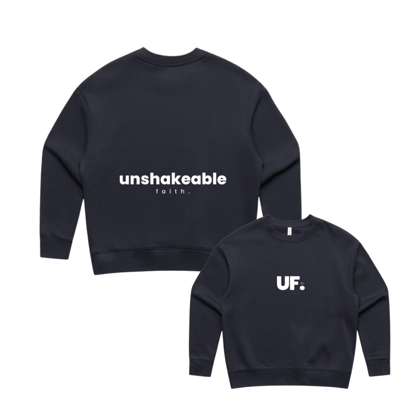 the OG crew // women's fit