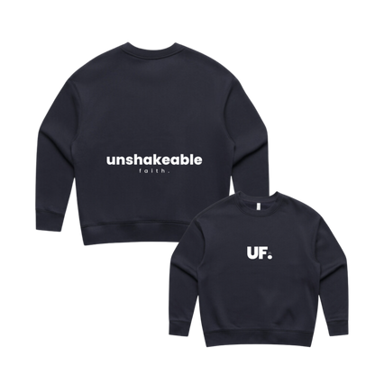 the OG crew // women's fit