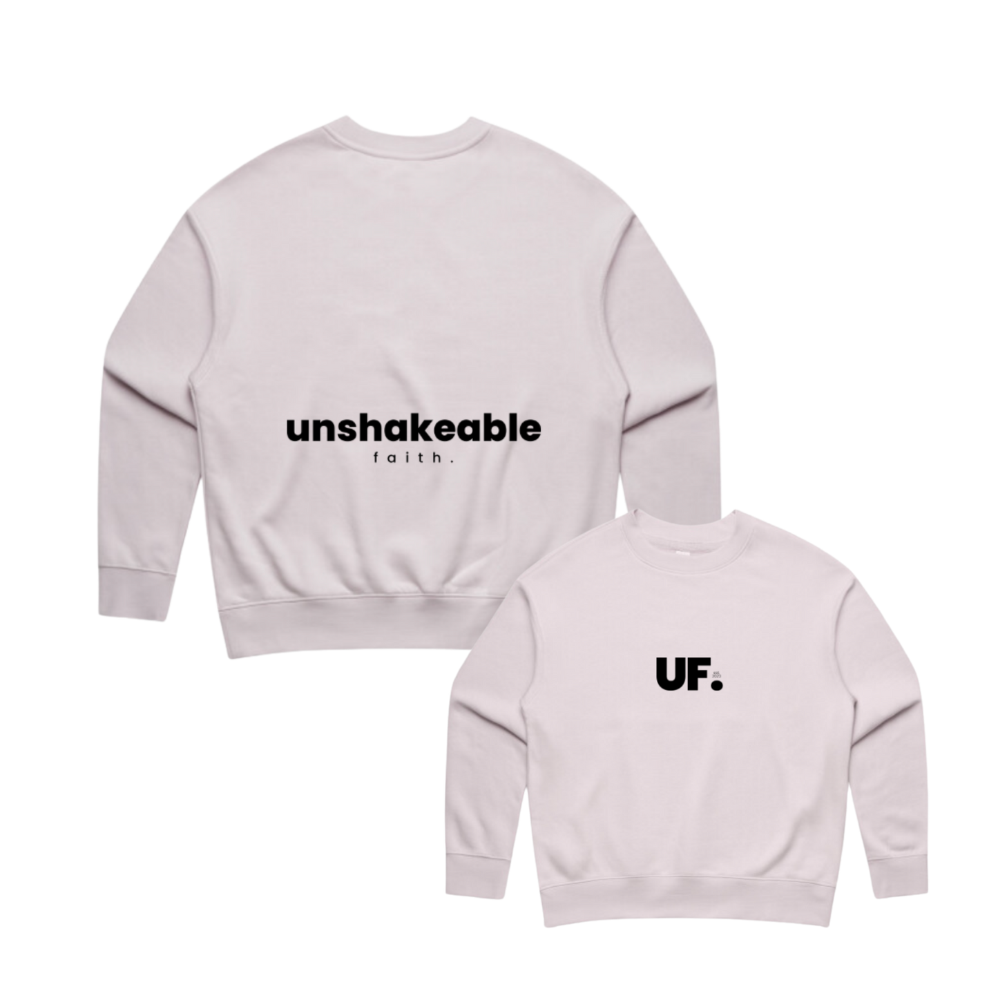 the OG crew // women's fit