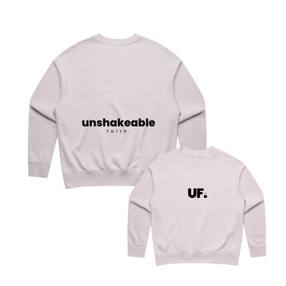 the OG crew // women's fit