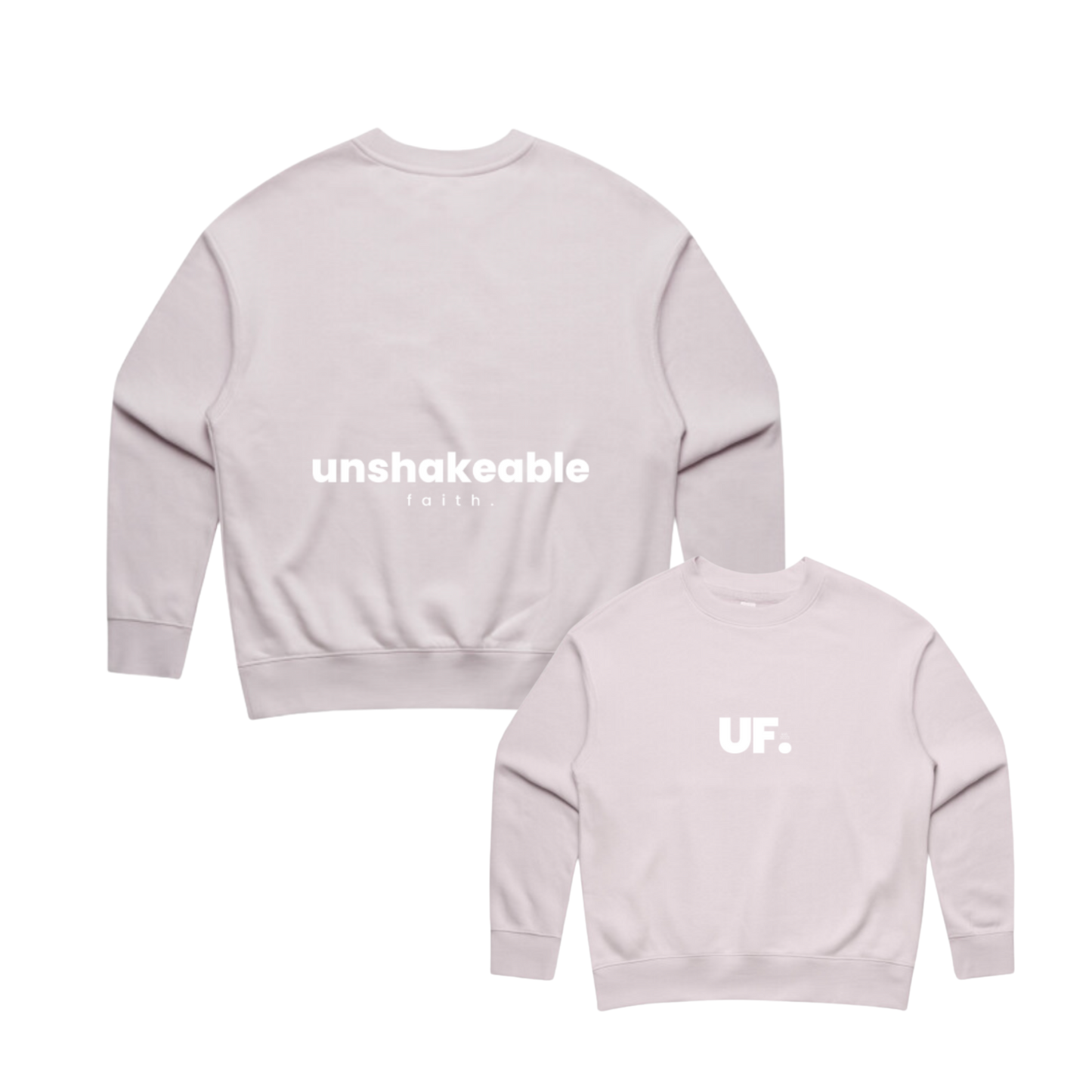 the OG crew // women's fit