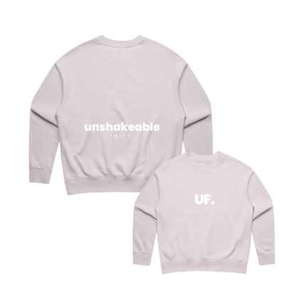 the OG crew // women's fit