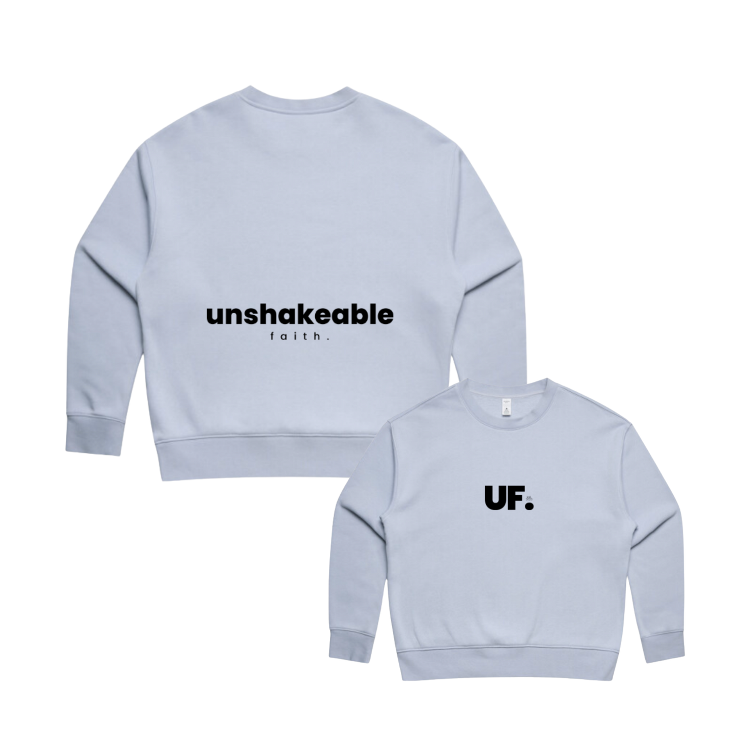 the OG crew // women's fit