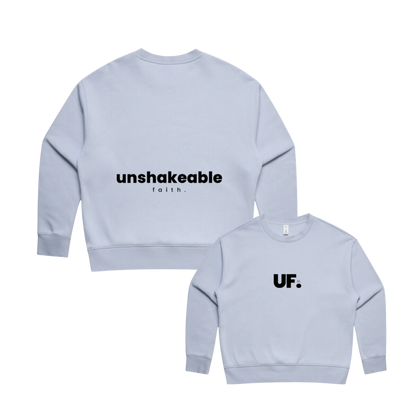 the OG crew // women's fit