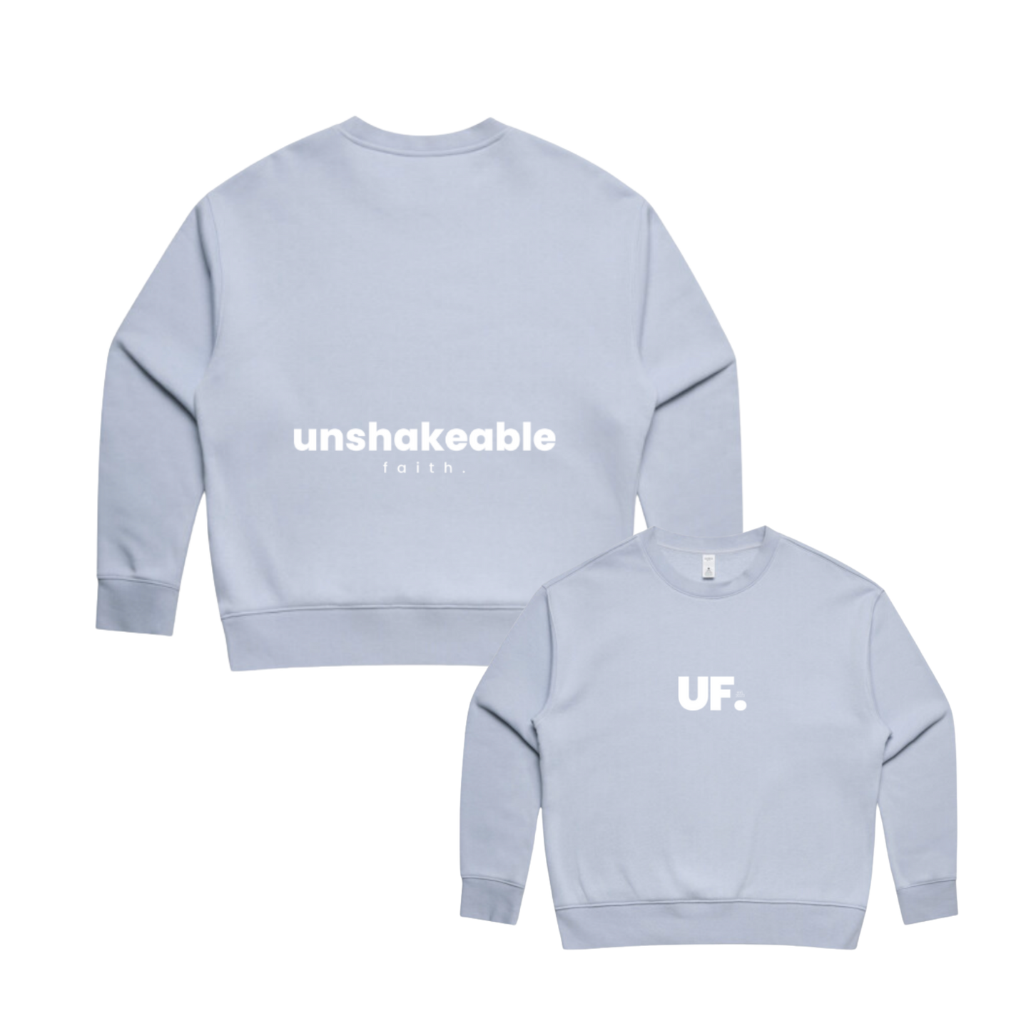 the OG crew // women's fit