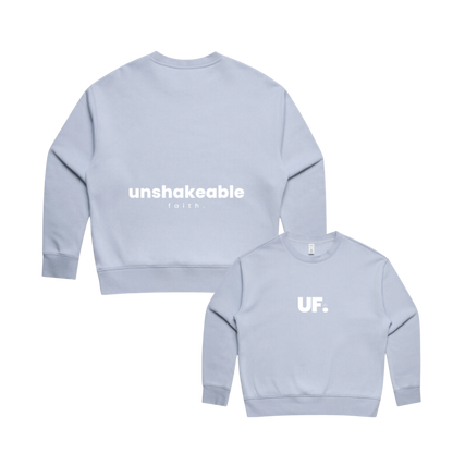 the OG crew // women's fit