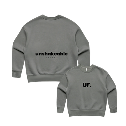 the OG crew // women's fit