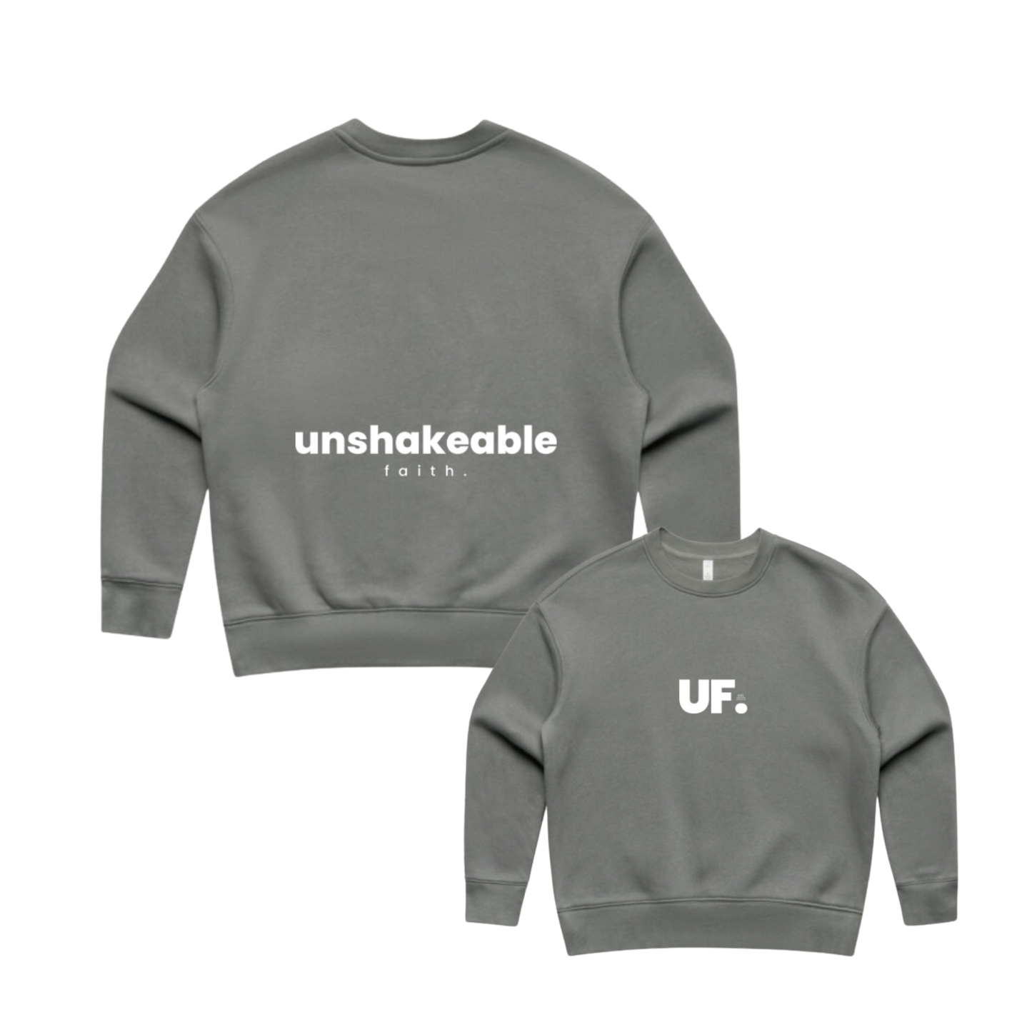 the OG crew // women's fit