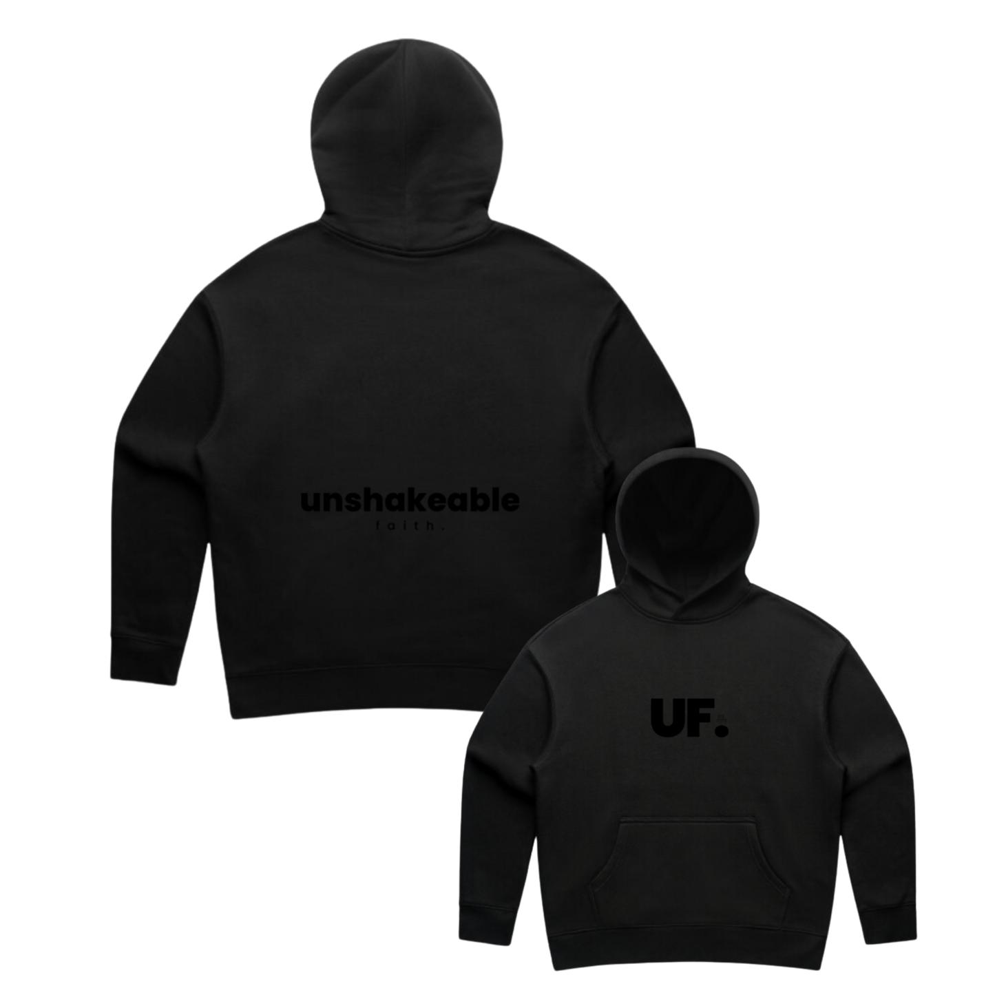 the OG hood // women's fit