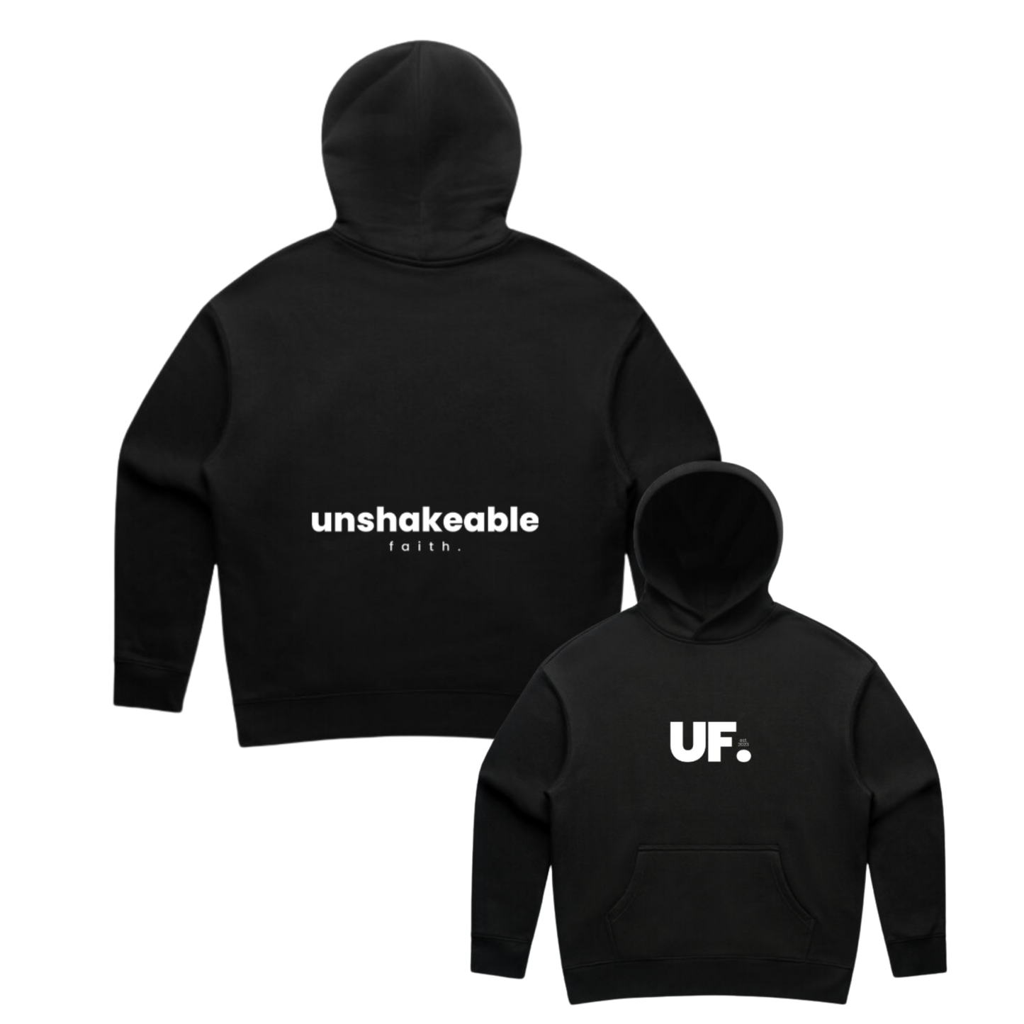 the OG hood // women's fit