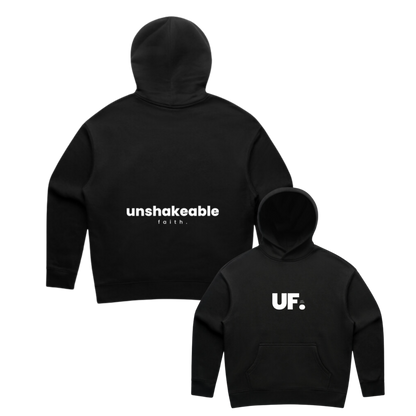 the OG hood // women's fit