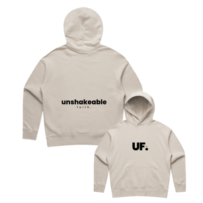 the OG hood // women's fit