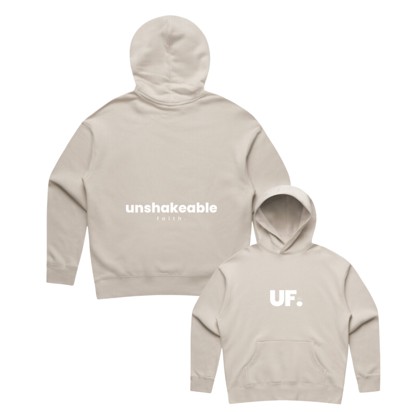 the OG hood // women's fit