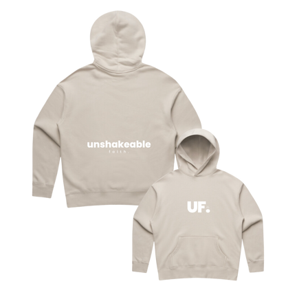 the OG hood // women's fit