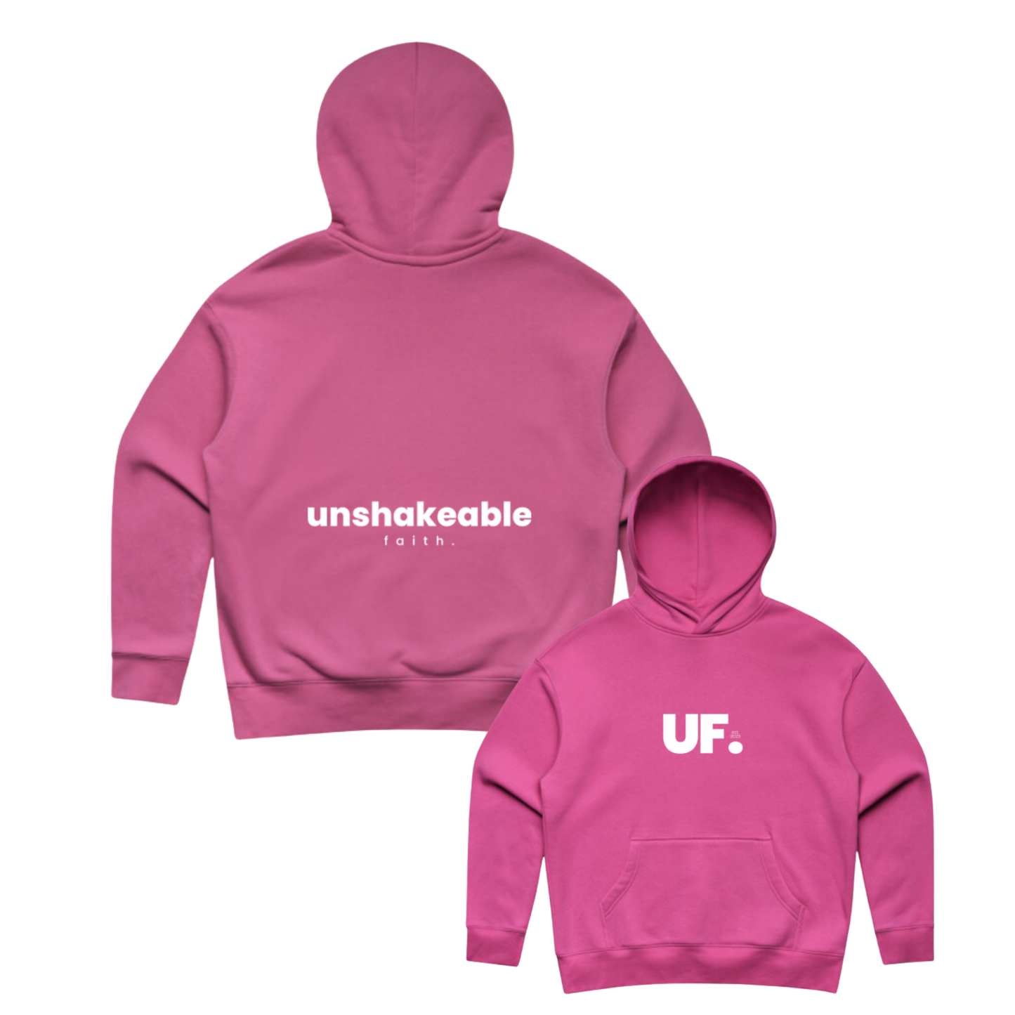 the OG hood // women's fit