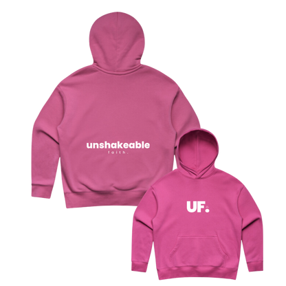 the OG hood // women's fit