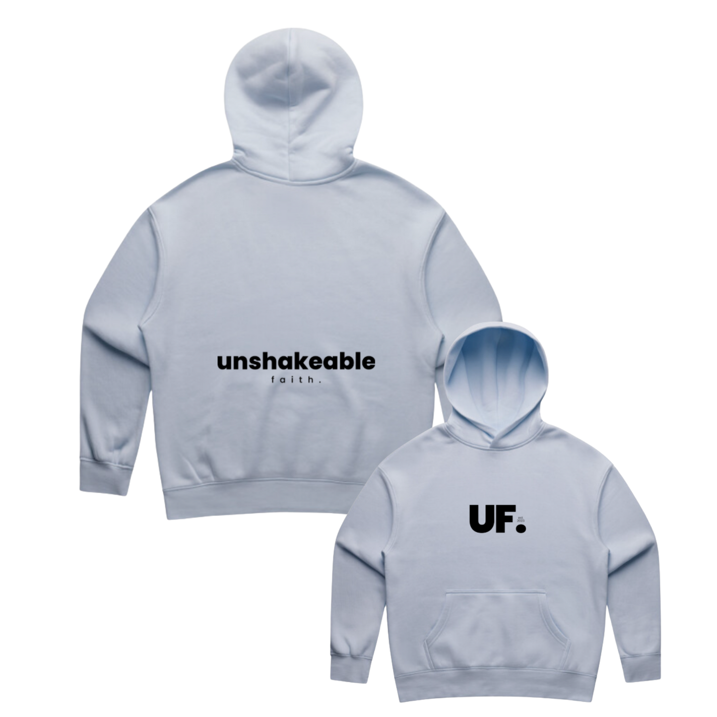the OG hood // women's fit