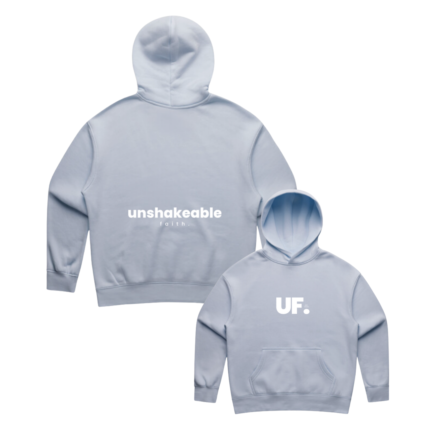 the OG hood // women's fit
