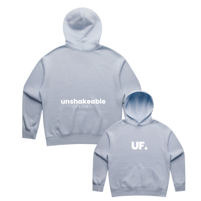 the OG hood // women's fit