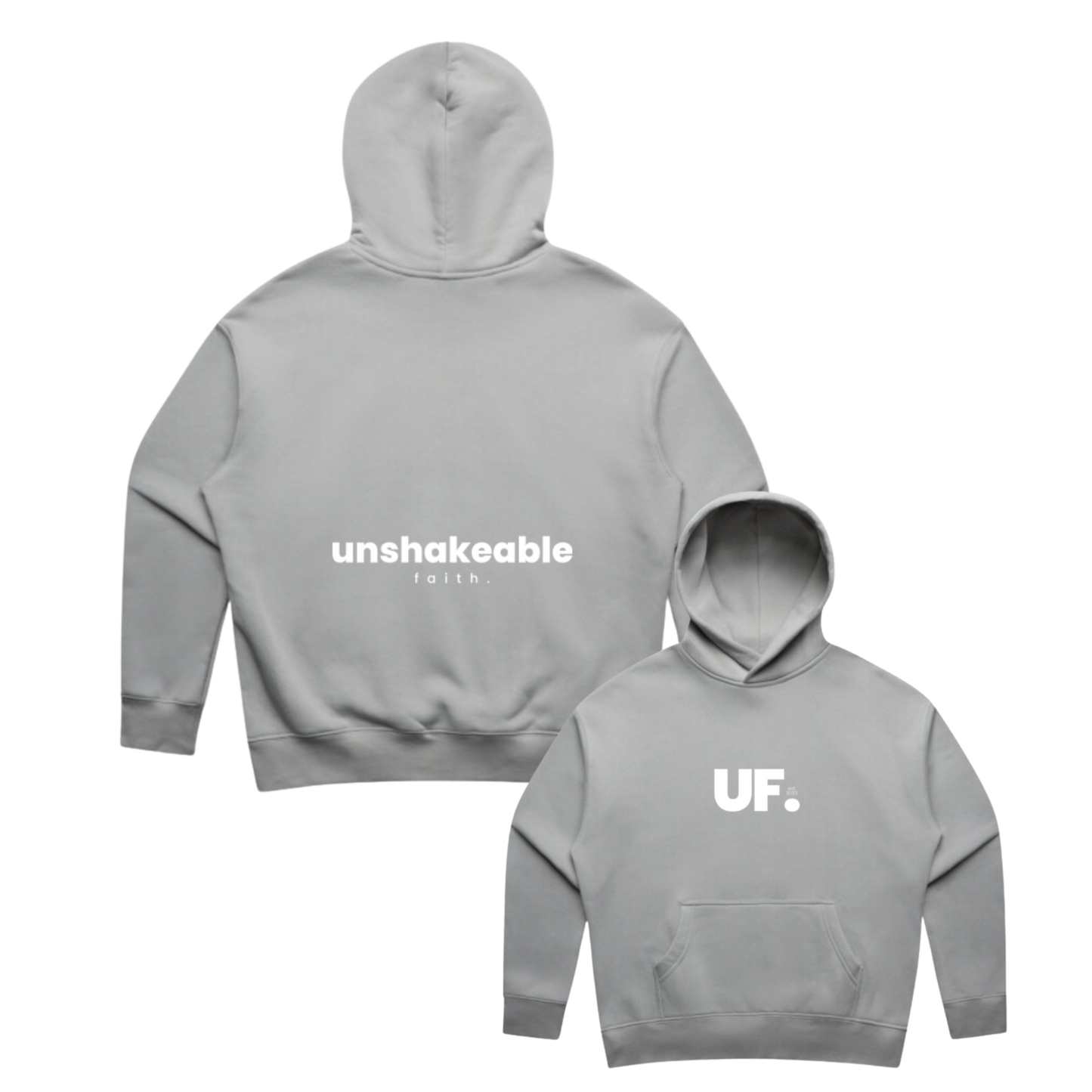 the OG hood // women's fit