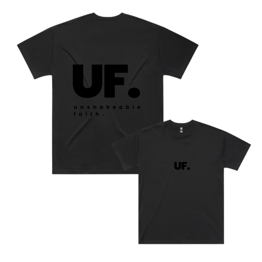the everyday tee // men's fit *oversized