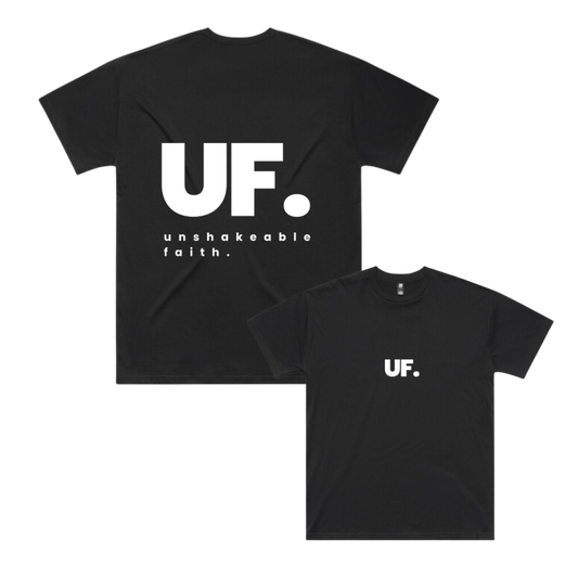 the everyday tee // men's fit *oversized
