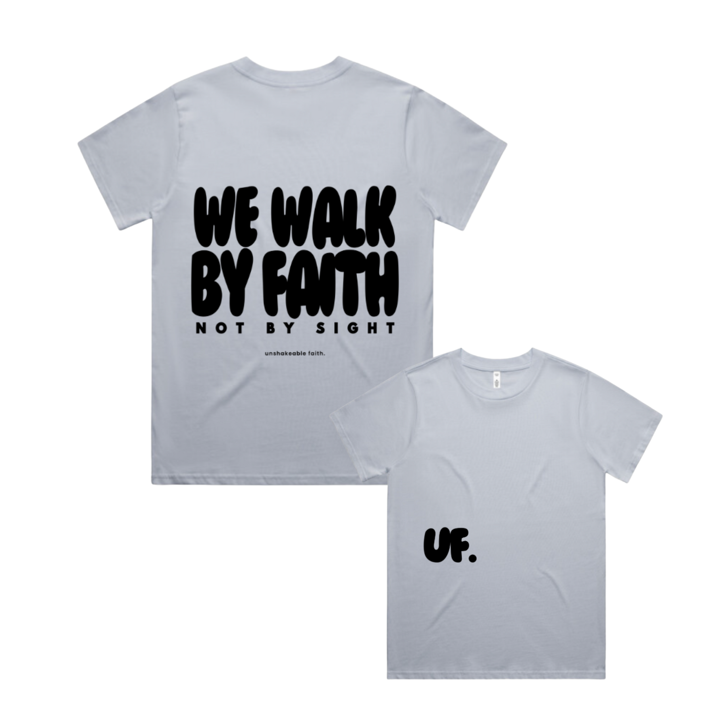 the journey tee // women's fit *regular