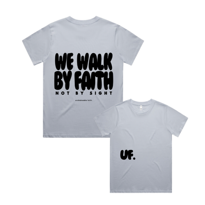 the journey tee // women's fit *regular