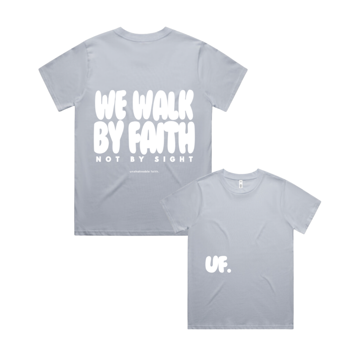 the journey tee // women's fit *regular