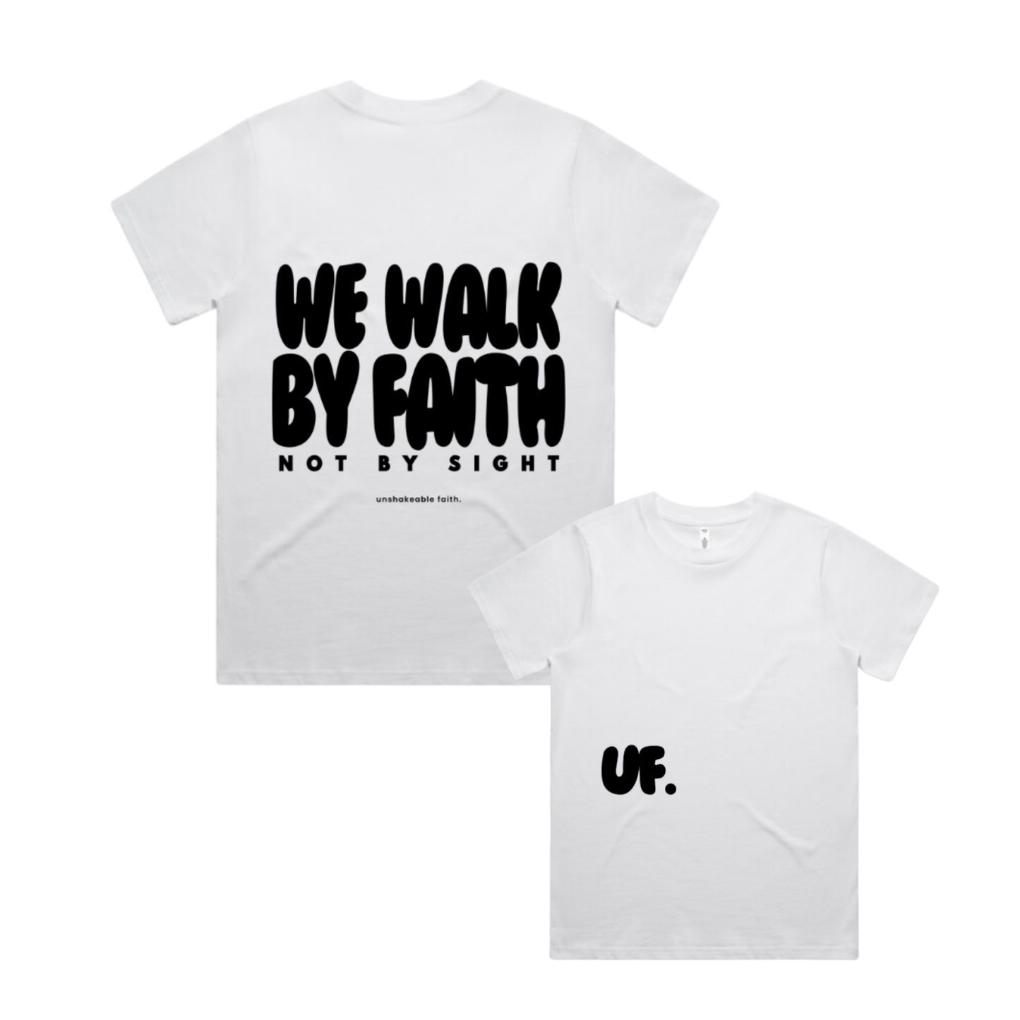 the journey tee // women's fit *regular