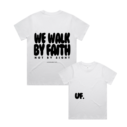 the journey tee // women's fit *regular