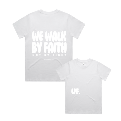 the journey tee // women's fit *regular