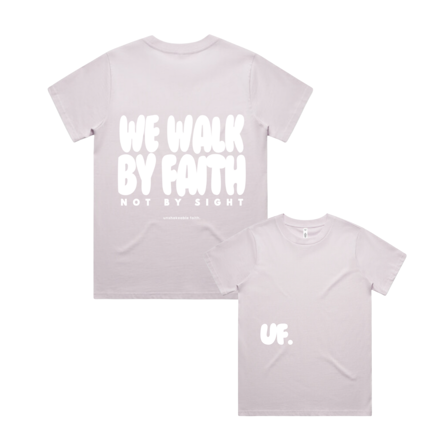 the journey tee // women's fit *regular