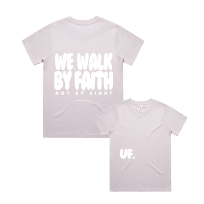 the journey tee // women's fit *regular