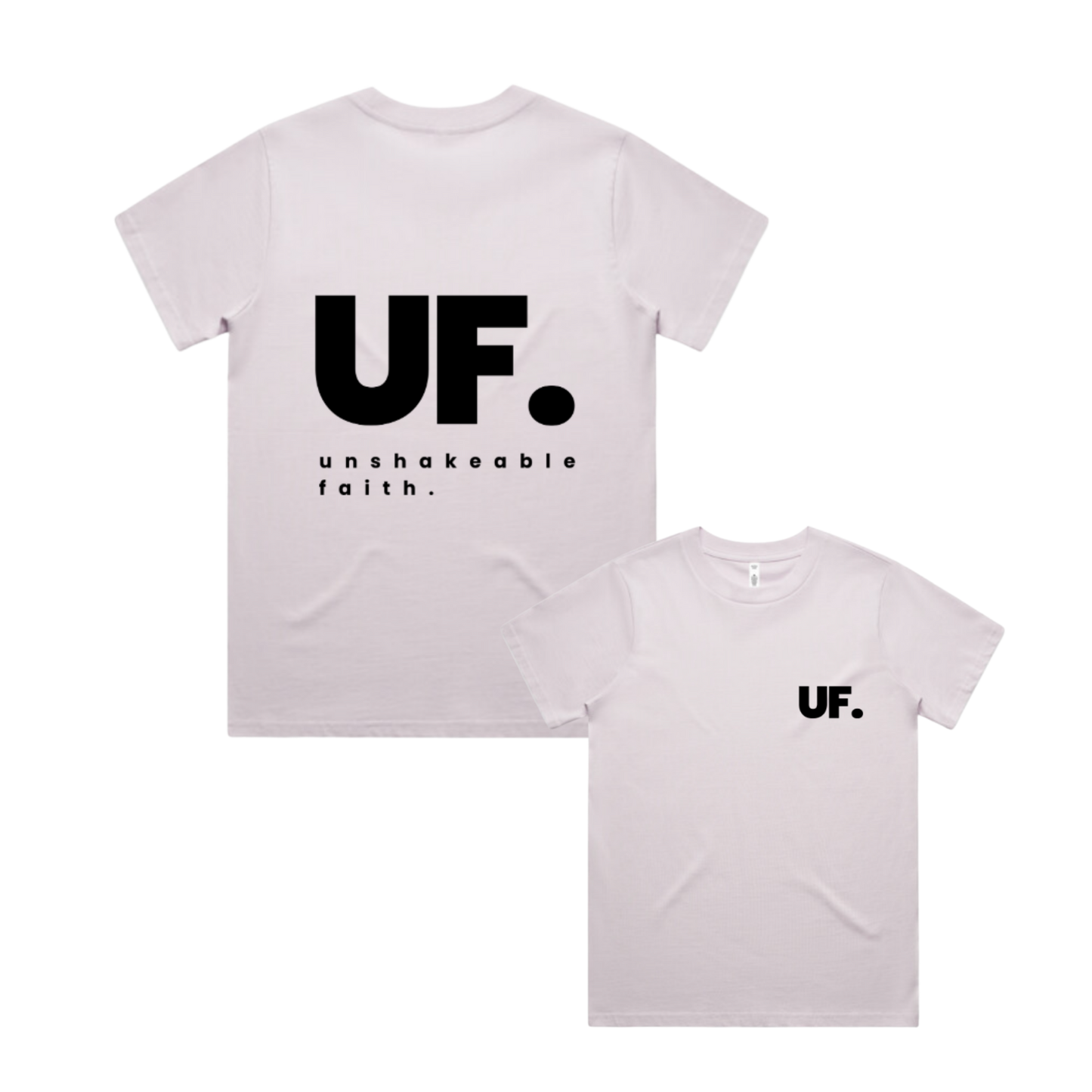 the everyday tee // women's fit *regular