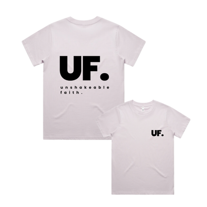 the everyday tee // women's fit *regular