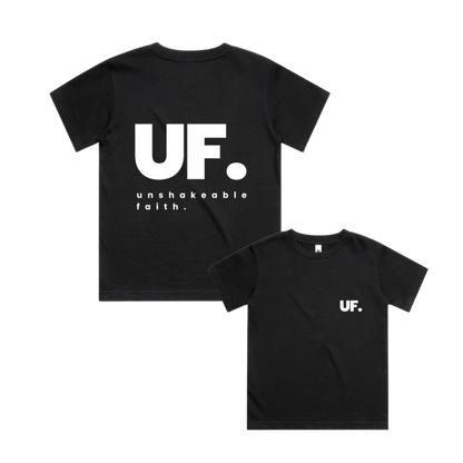 the everyday tee // kid's fit