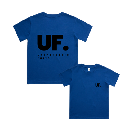 the everyday tee // kid's fit