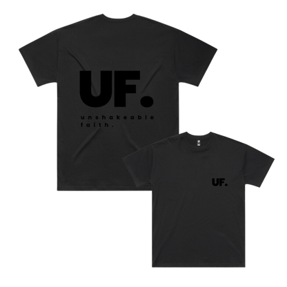 the everyday tee // men's fit *oversized
