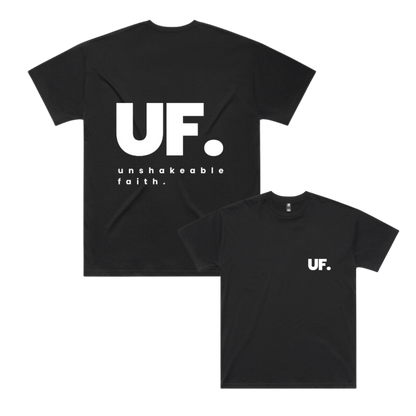 the everyday tee // men's fit *oversized