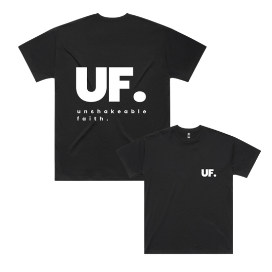 the everyday tee // men's fit *oversized