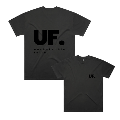 the everyday tee // men's fit *oversized