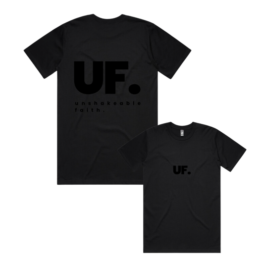 the everyday tee // men's fit *regular