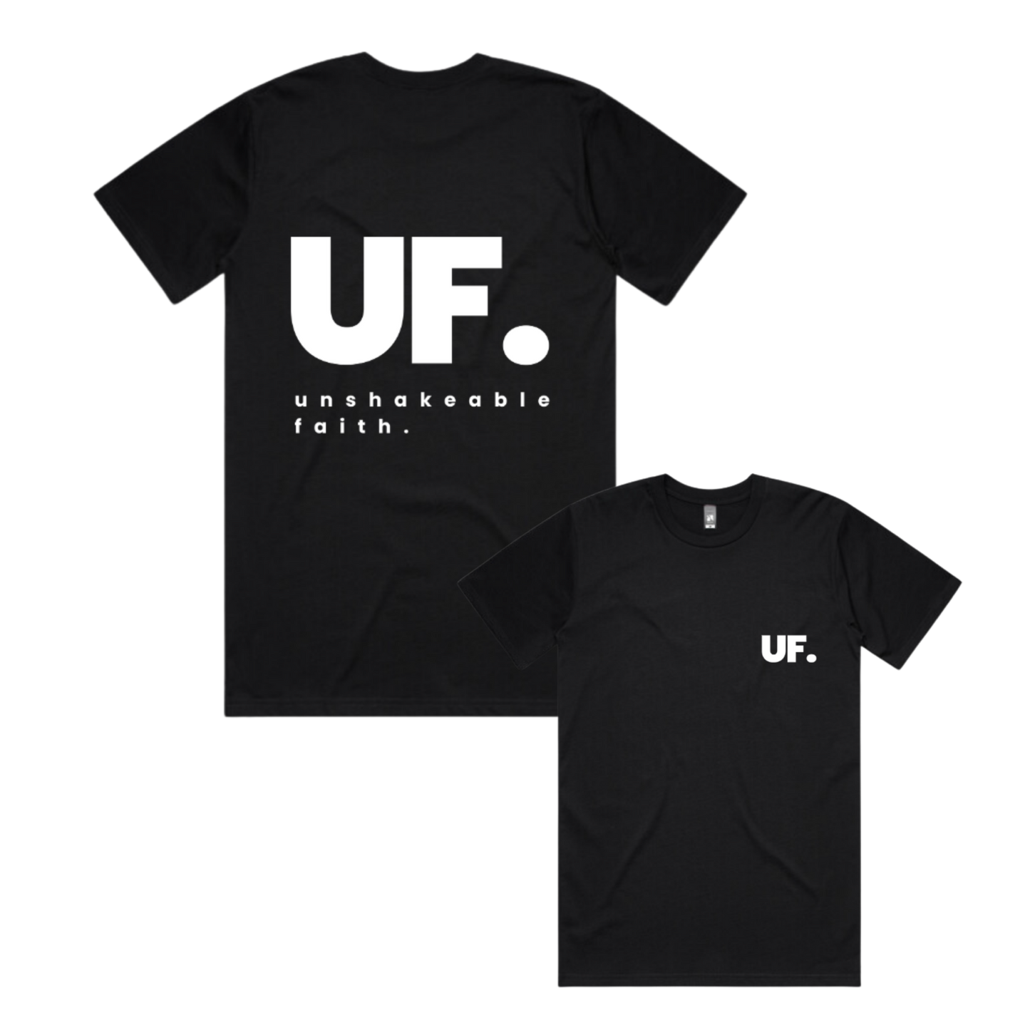 the everyday tee // men's fit *regular
