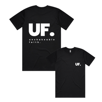the everyday tee // men's fit *regular
