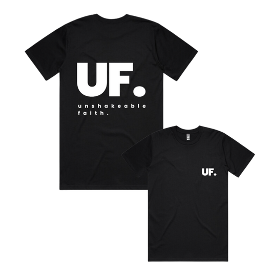 the everyday tee // men's fit *regular