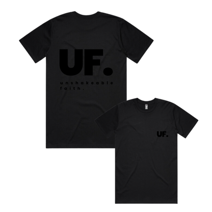 the everyday tee // men's fit *regular